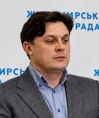 Юрій Антіпов: Про реалії програм поводження з відходами
