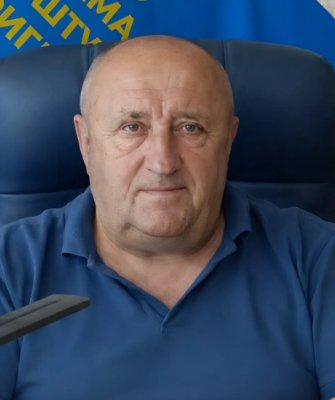 Владислав Ключка: Як виживають комунальники Златополя біля фронту